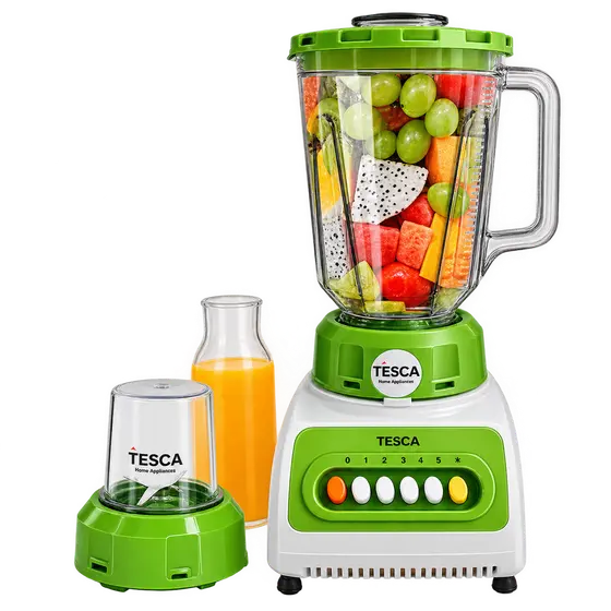 Solar juicers