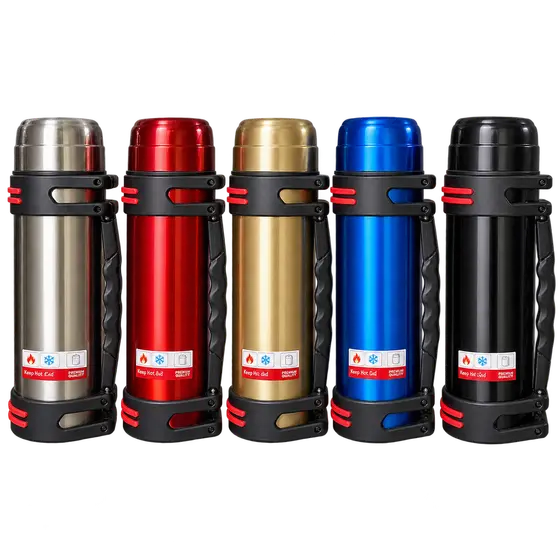 Coffee Jugs