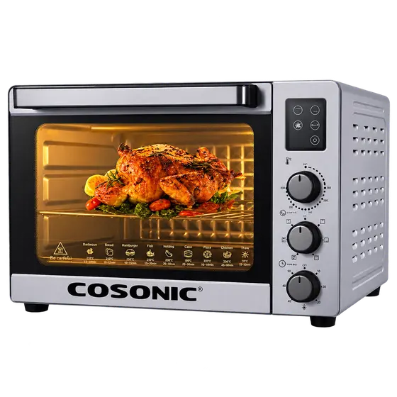 Oven