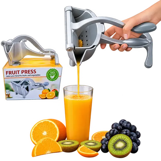 Juicer