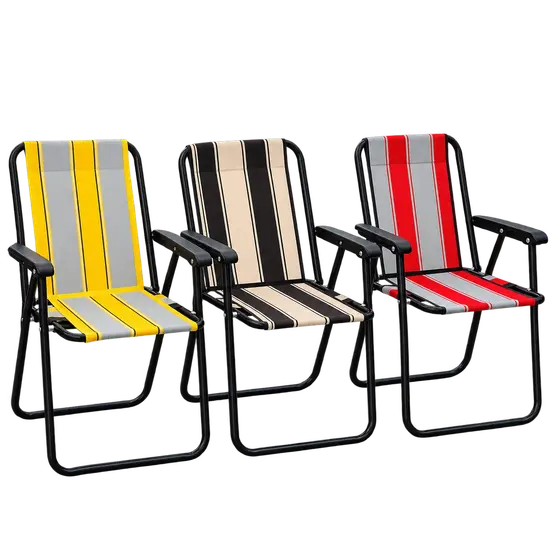 Picnic chair