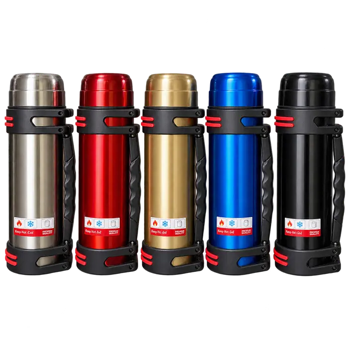 Coffee Jugs