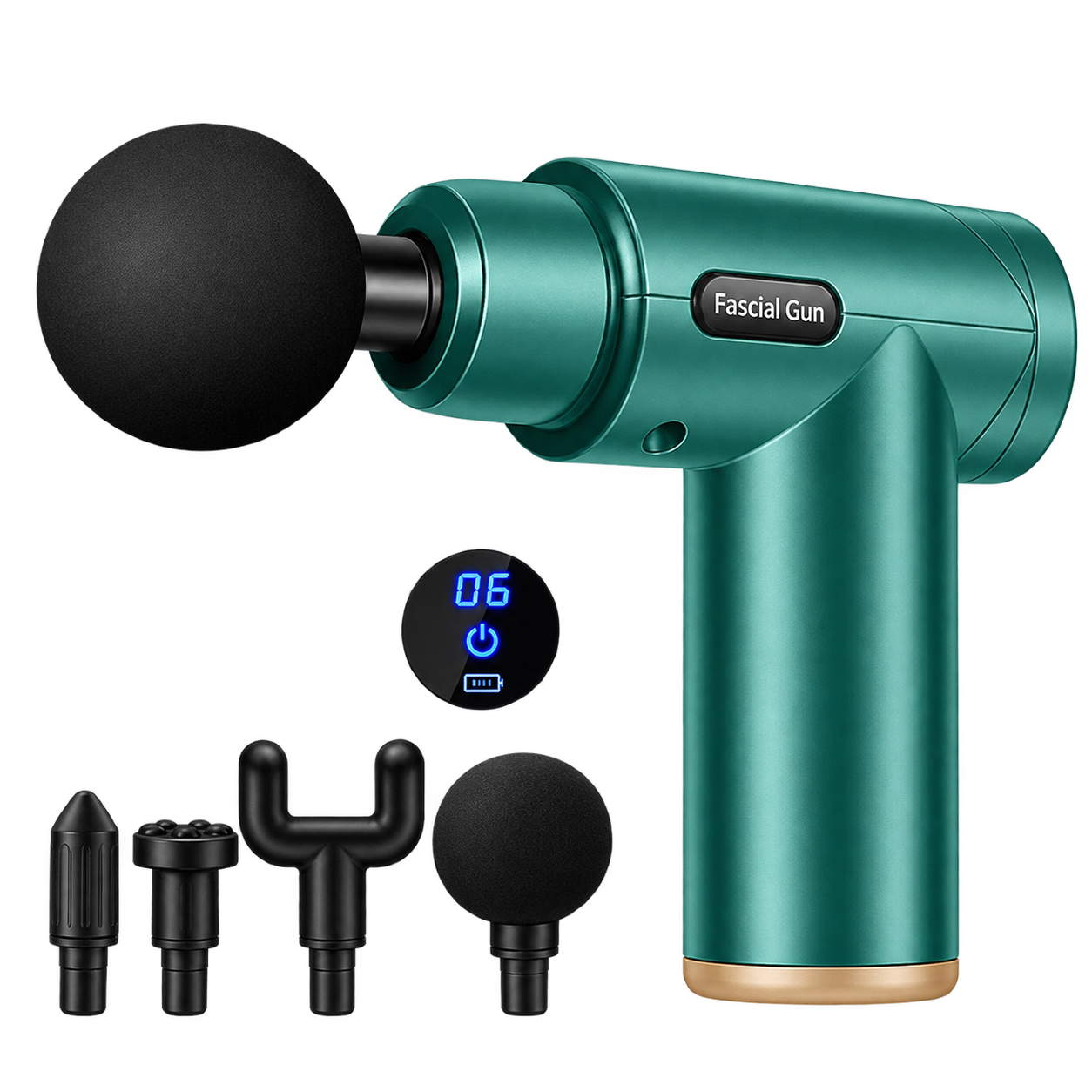 Massager