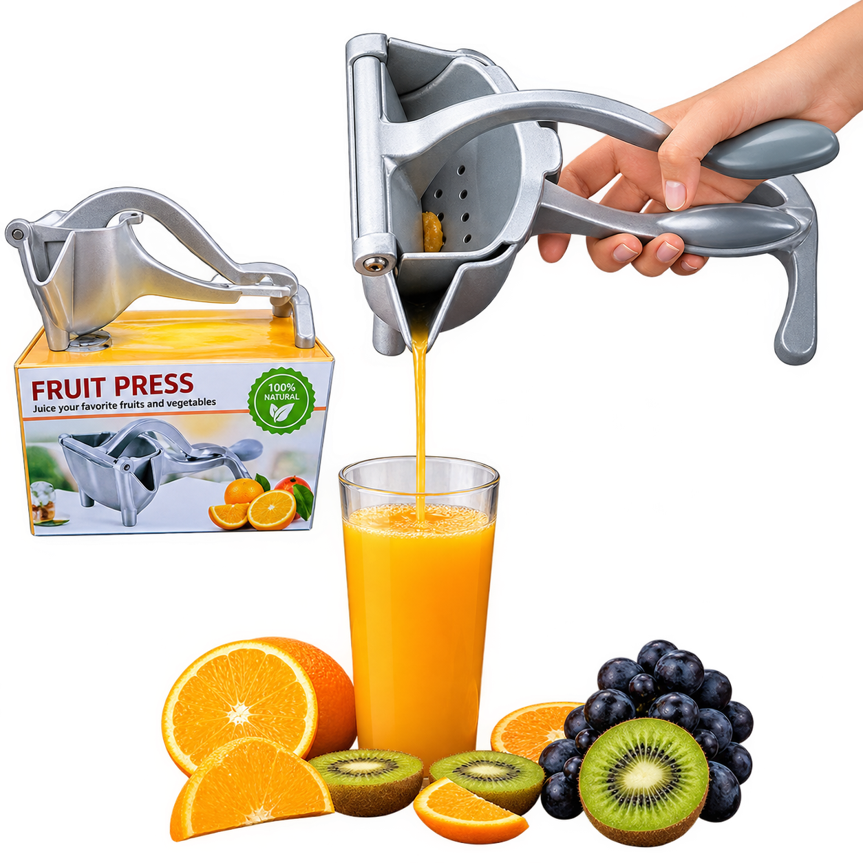 Juicer